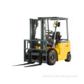 High efficiency Moving cargo small electric forklift 1.8T F